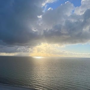 Meet your Posher, Lucy